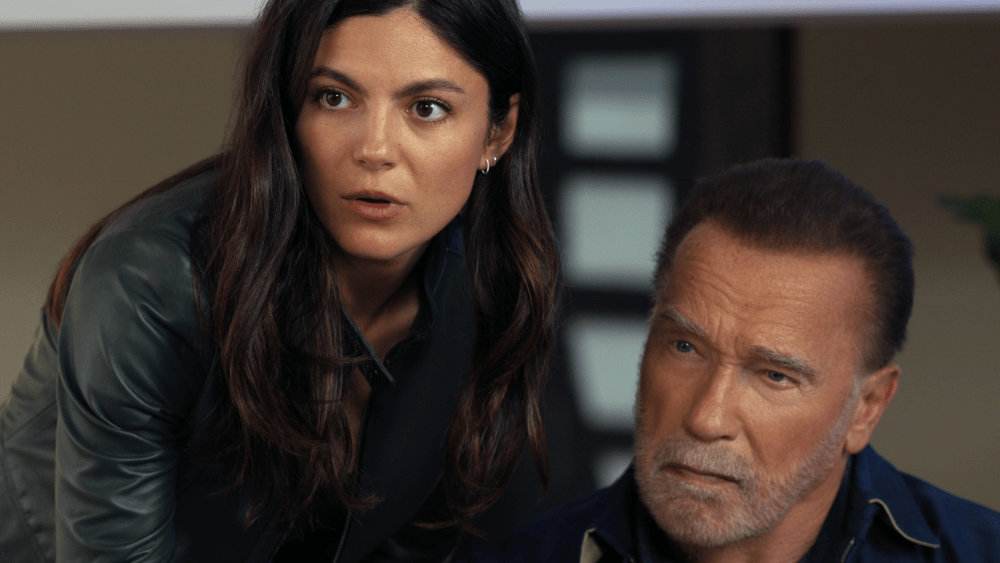 Netflix cancels the 'Fubar' of Arnold Schwarzenegger after two seasons