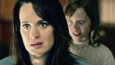 Netflix loses one of the best horror prequels ever - and weapon fans will love it