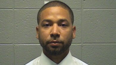 Netflix made a 'shameful' documentary trailer for Jussie Smollett