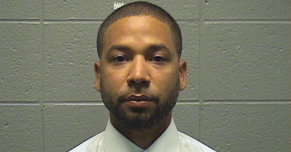 Netflix made a 'shameful' documentary trailer for Jussie Smollett