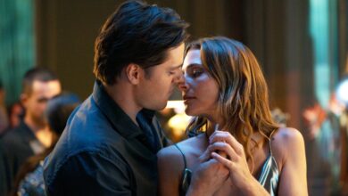 Netflix's popular new erotic thriller is exactly what I needed to say goodbye to the summer