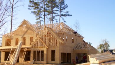 New House Purchasing Mortgage Forward continued to grow in July