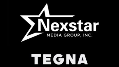 Nexstar to acquire Tegna in Deal of $ 6.2 billion