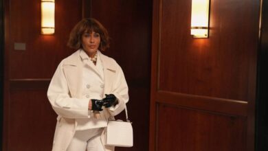 Nicole Ari Parker responds and just like that ends after 3 seasons