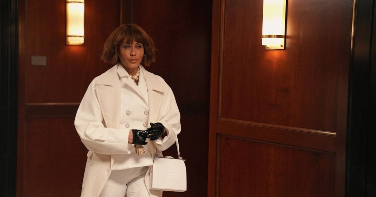 Nicole Ari Parker responds and just like that ends after 3 seasons