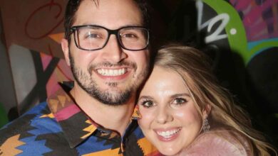 Nicole Franzel from Big Brother and Victor Arroyo expect baby no. 2