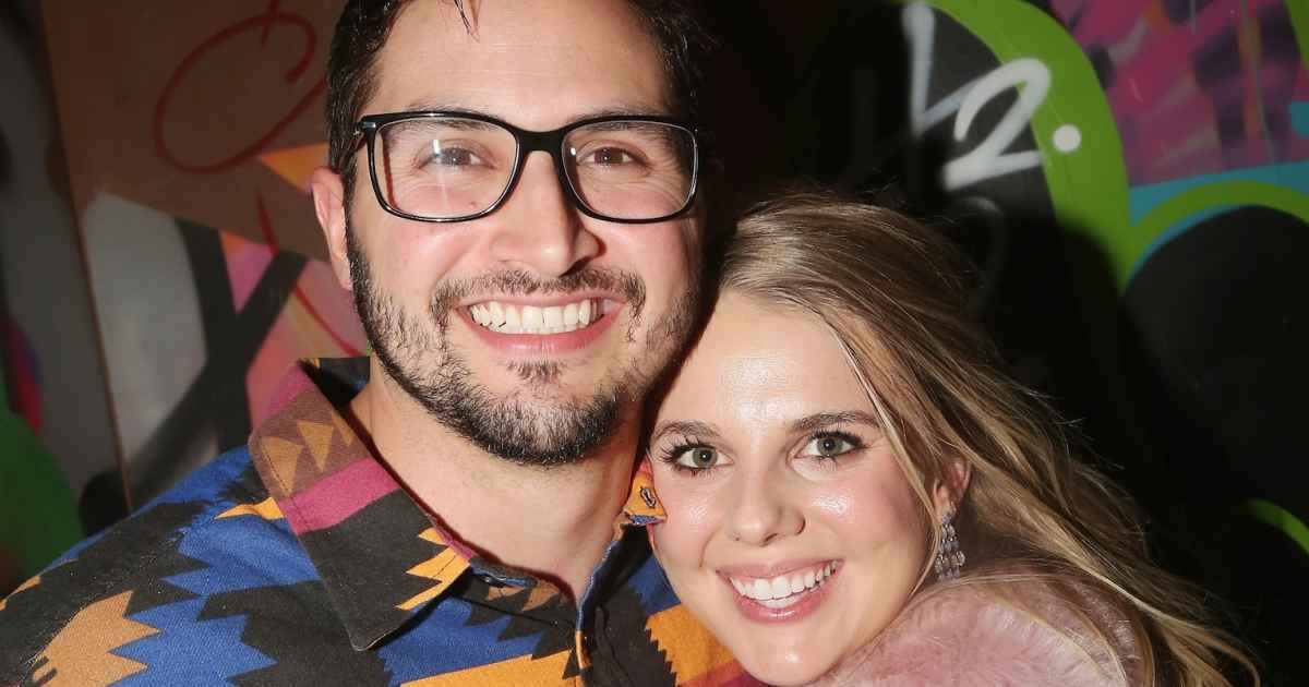 Nicole Franzel from Big Brother and Victor Arroyo expect baby no. 2