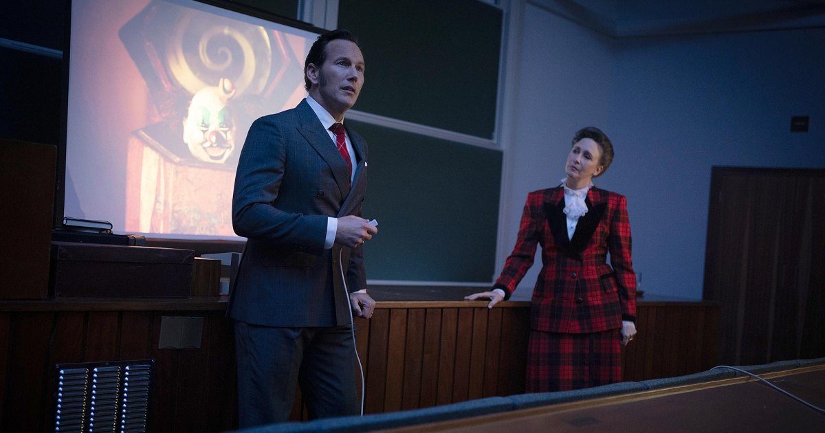 On which case is the call: last rites based? The Smurl is haunting