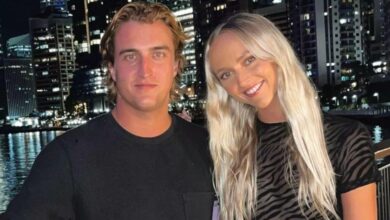 Only fans star who slept with 583 men tells everything about fiancé abuse