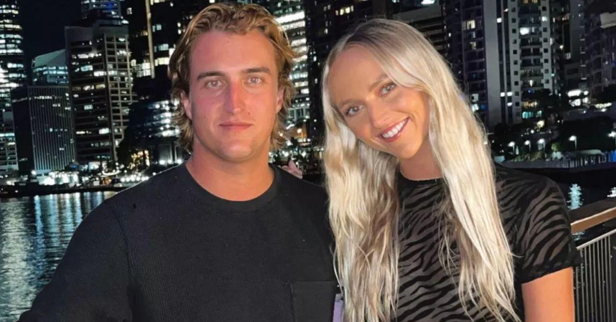 Only fans star who slept with 583 men tells everything about fiancé abuse