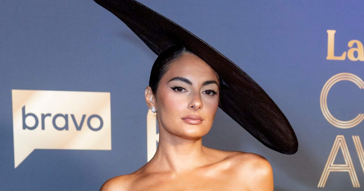 Paige Desorbo says this $ 20 natural deodorant smells expensive