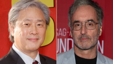 Park Chan-Wook, Don McKellar driven out by WGA for violating strike rules