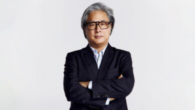 Park Chan-Wook can continue to write despite the expulsion of WGA
