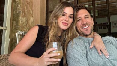 Pregnant Jojo Fletcher Pens 'Emotional' tribute to Jordan Rodgers