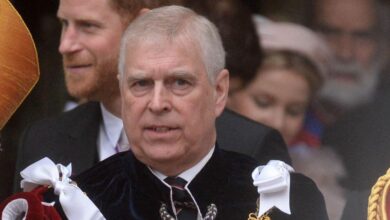 Prince Andrew Scandal bursts out as queen accused of 'cover-up'
