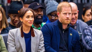 Prince Harry and Meghan Markle get much worse new deal with Netflix