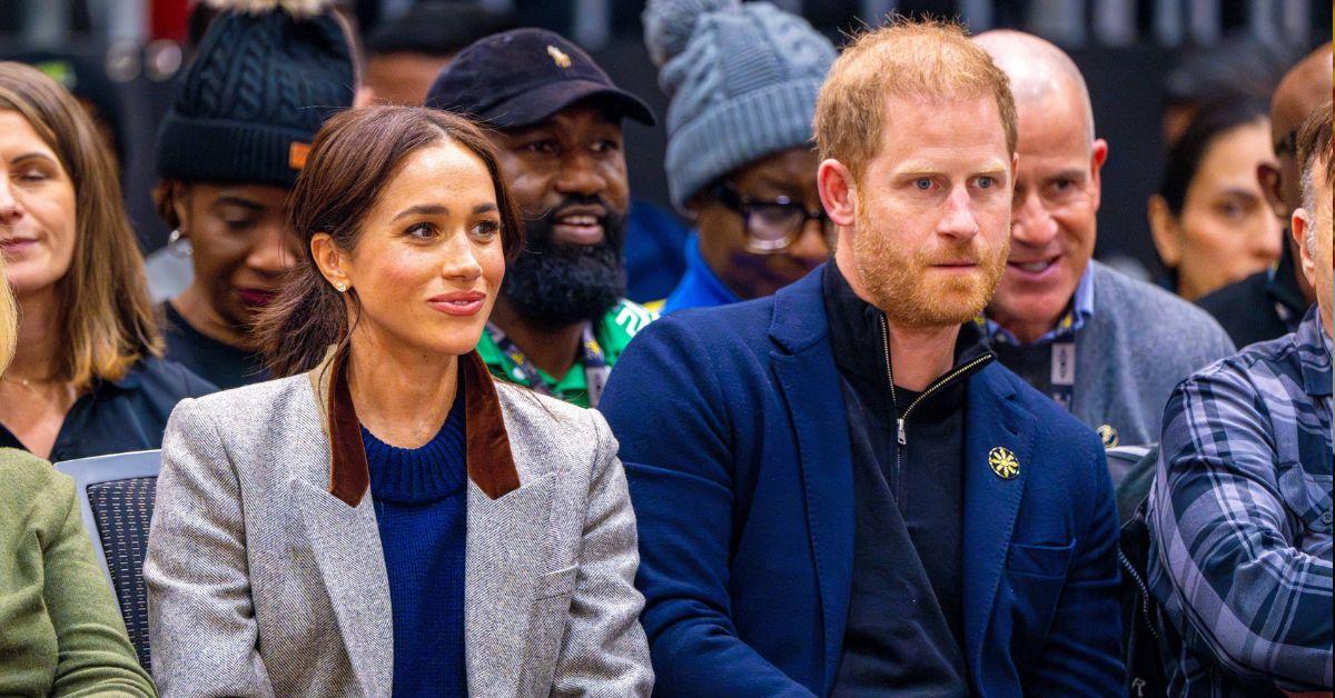 Prince Harry and Meghan Markle get much worse new deal with Netflix
