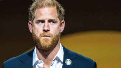 Prince Harry is raging about charity information and 'hostile acquisition'