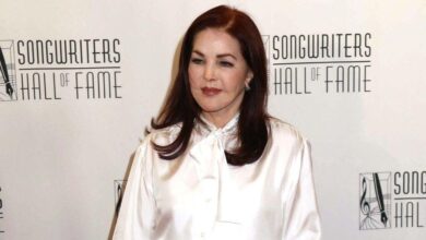 Priscilla Presley, 80, Dating again and looking for Matchmaker for Love