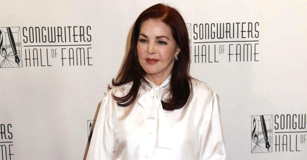 Priscilla Presley, 80, Dating again and looking for Matchmaker for Love
