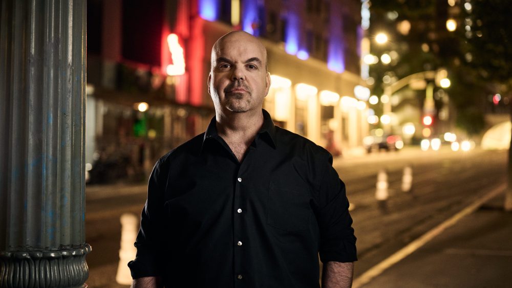 'Queen of the Con' -Gastheer writes book about how you can spot scam artists