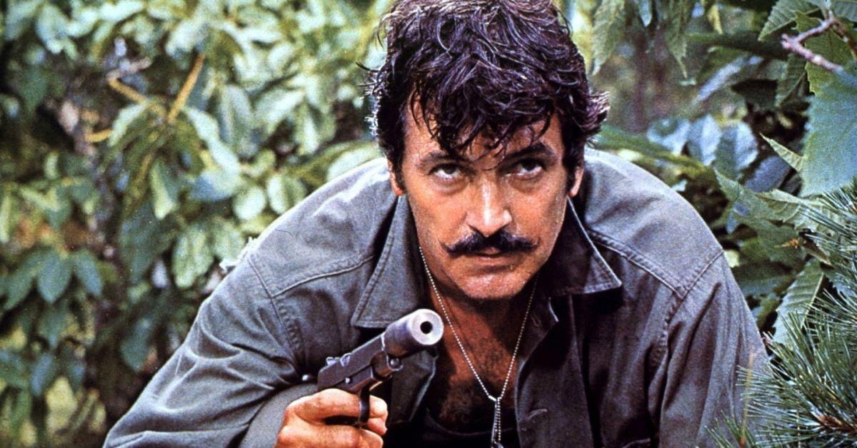 Radar lifts the lid on Rock Hudson's undisted story about rumors and scandal