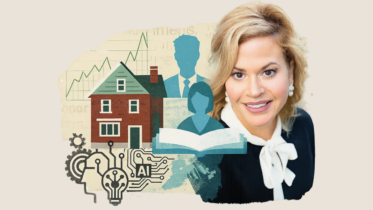 Melissa Macerato Longbridge