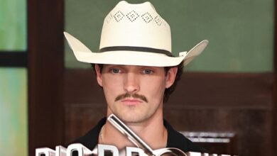 Riley Jeffries started by Big Brother, viewers celebrate his exit