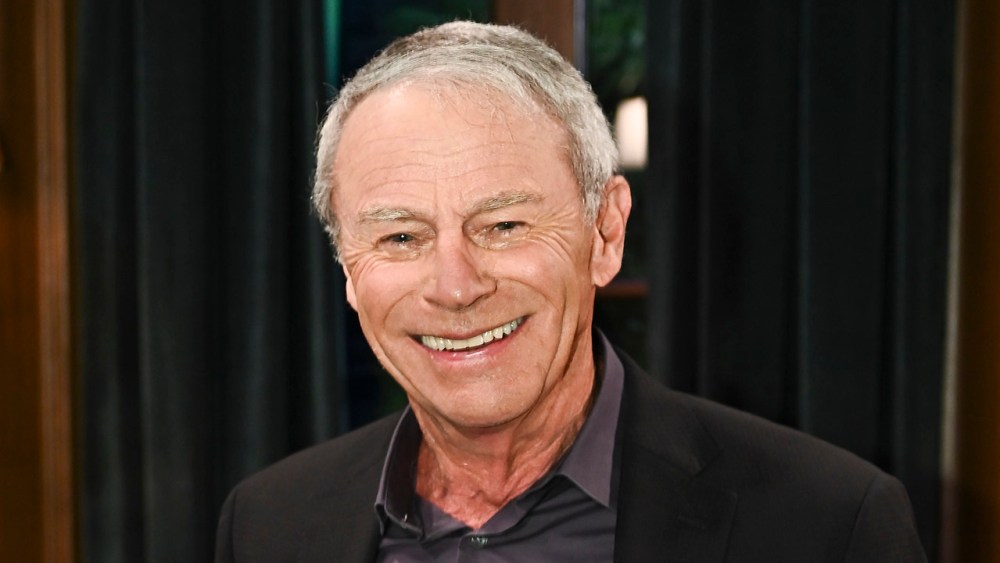 Robert Scorpio of 'General Hospital' was 79