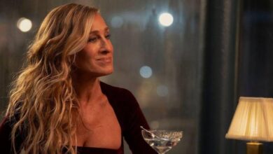 Sarah Jessica Parker tries to keep 'satc' alive, although other streamers