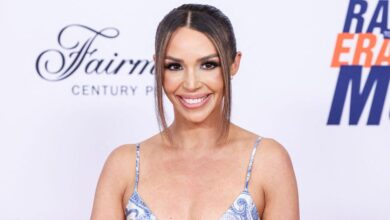 Scheana Shay's biggest bomb in new memoirs unveiled