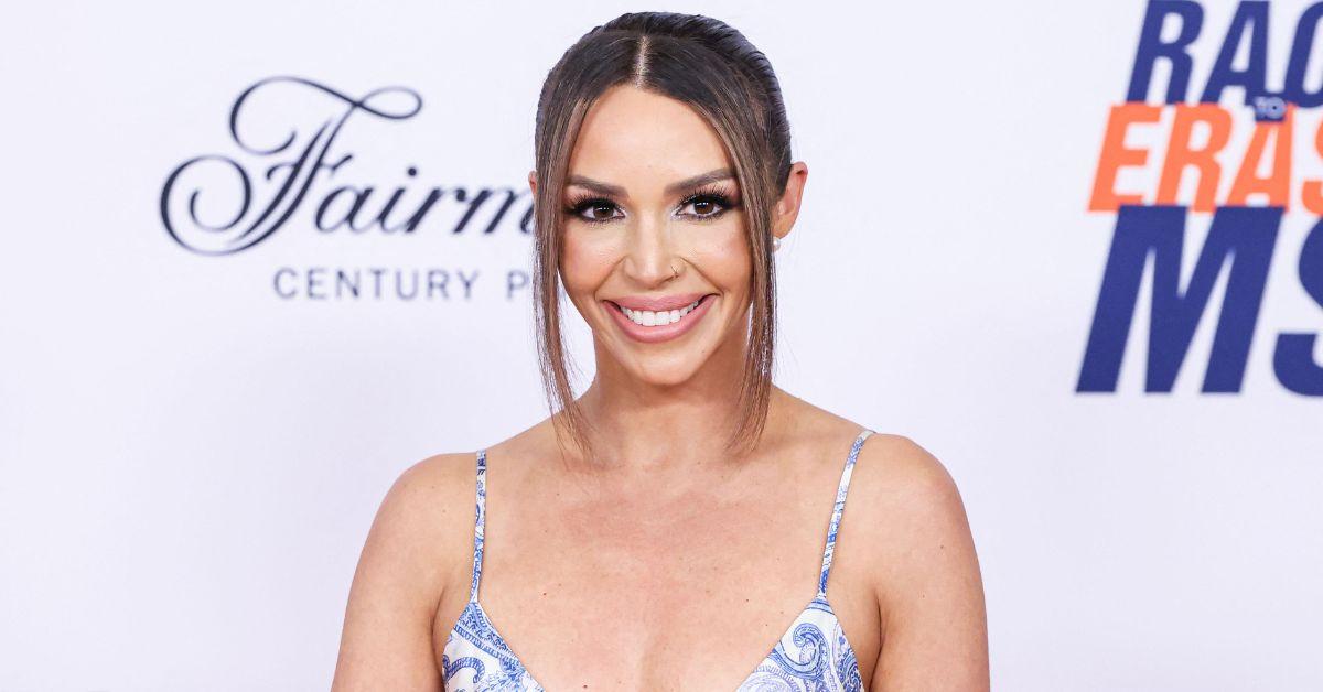 Scheana Shay's biggest bomb in new memoirs unveiled