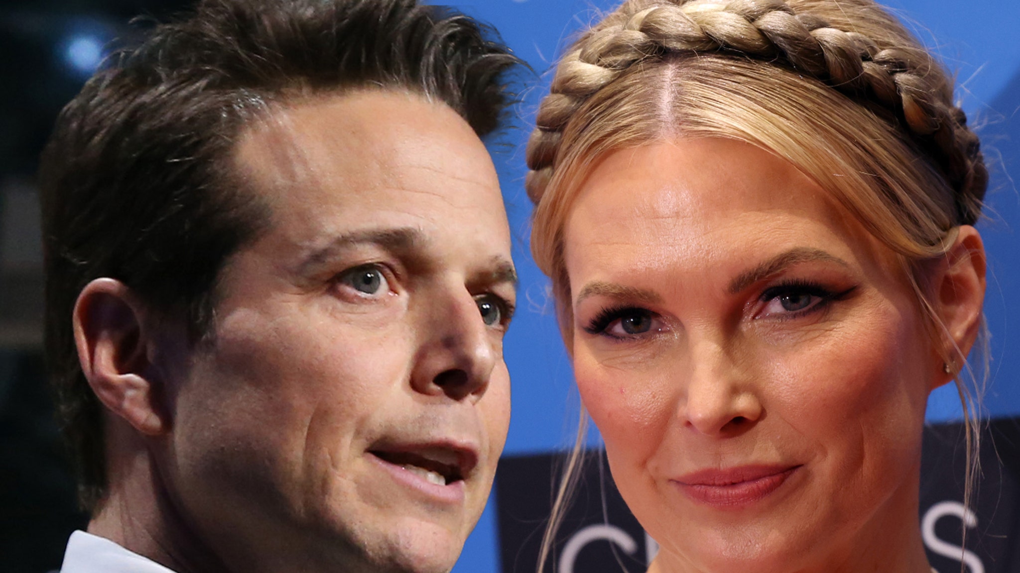 Scott Wolf says that alienated woman Kelley makes disturbing, false abuse claims