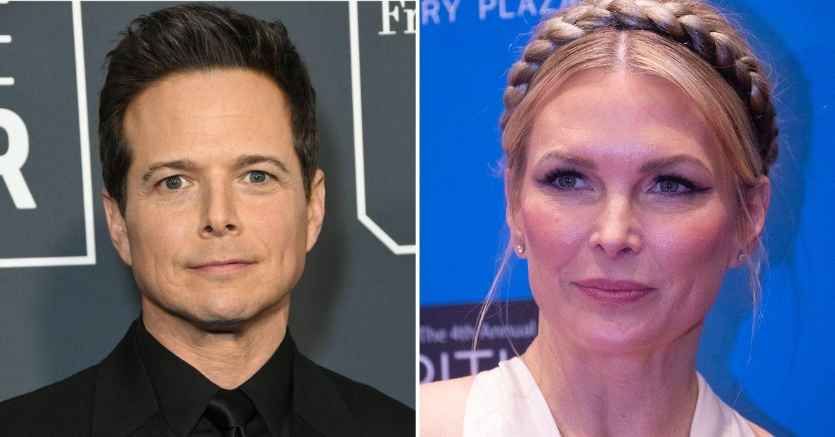 Scott Wolf's alienated wife Kelley's intimidation -arresting details unveiled