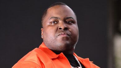 Sean Kingston sentenced to 3.5 years in the federal prison for wire fraud