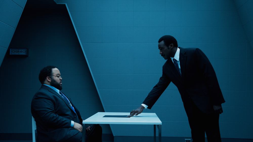 'Severance', 'The Last of Us' among winners of the set of decorators Society of America Award