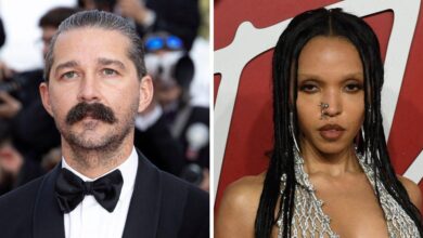 Shia Labeouf & FKA Twigs' Toxic Relations Timeline Unveiled