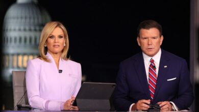 Short -term deal extension, so that Fox News Blackout counts down