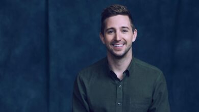 Skydance TVs Matt Thunell to supervise Paramount Studios