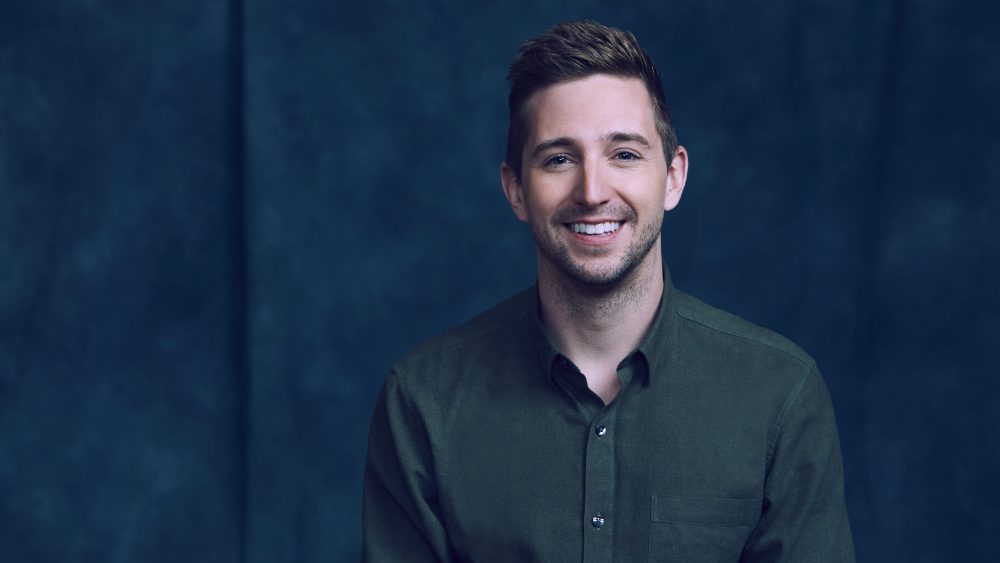 Skydance TVs Matt Thunell to supervise Paramount Studios