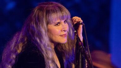 Stevie Nicks unveiled her biggest secrets of Barbie-Obecession to sad marriage