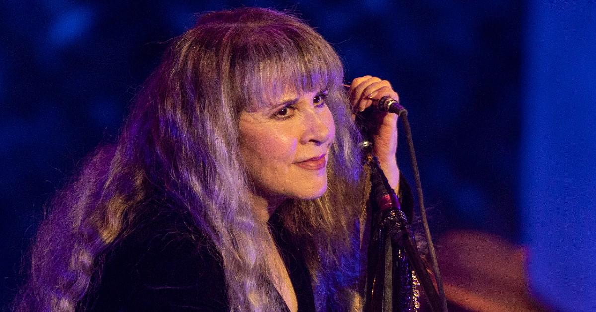 Stevie Nicks unveiled her biggest secrets of Barbie-Obecession to sad marriage