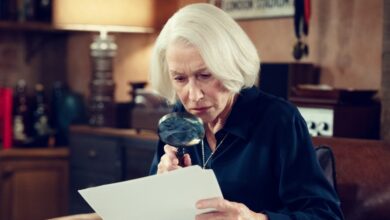 Such as Netflix's The Thursday Murder Club? Watch these 5 TV programs just like the