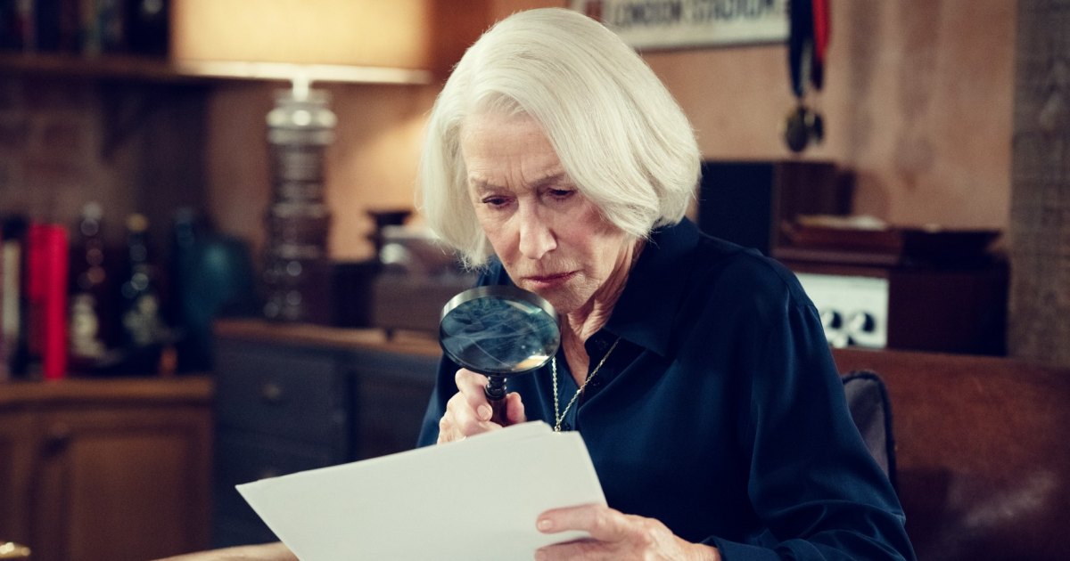 Such as Netflix's The Thursday Murder Club? Watch these 5 TV programs just like the