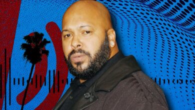 Suge Knight says that Erik Mendez has received an unprocessed deal from the conditional administration