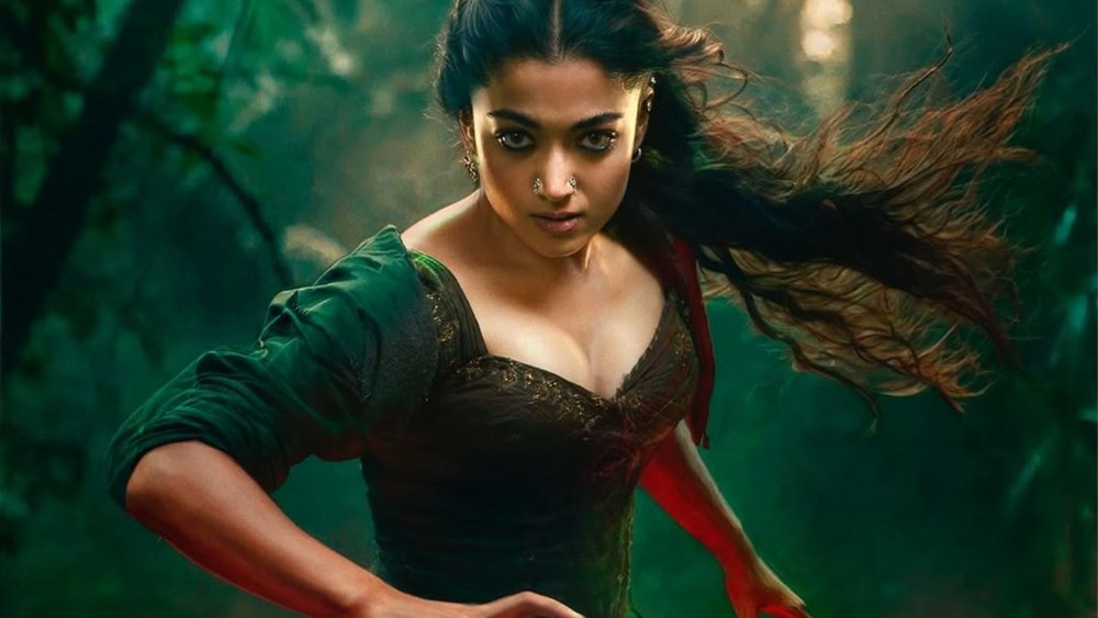 'Thama' and 'Param Sundari' lead the eight-films Maddock deal from Prime Video Prime Video