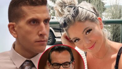 The Commissioner -Contant Money from Bryan Kherberger should have finished the fire team, says the victim's father