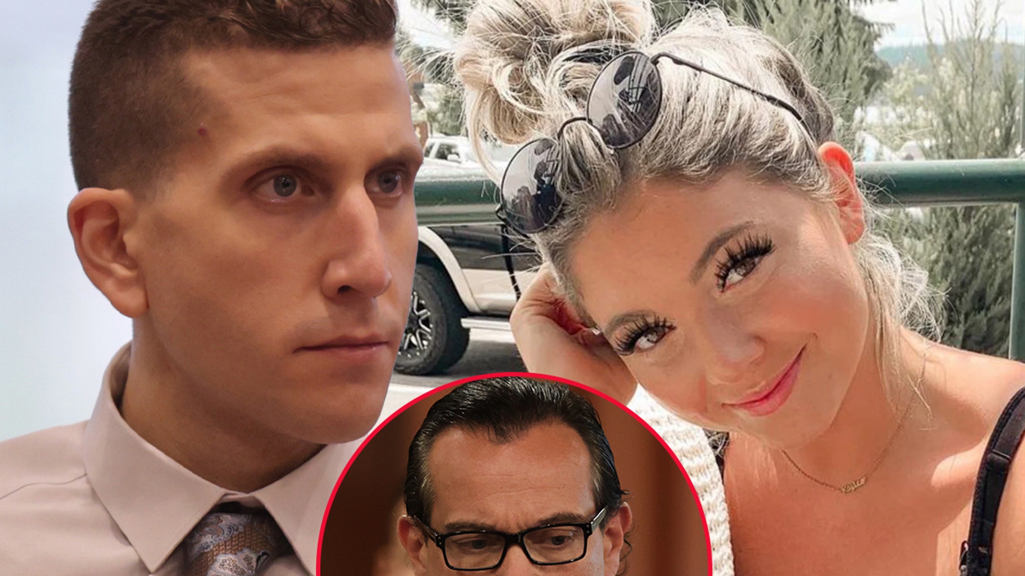 The Commissioner -Contant Money from Bryan Kherberger should have finished the fire team, says the victim's father