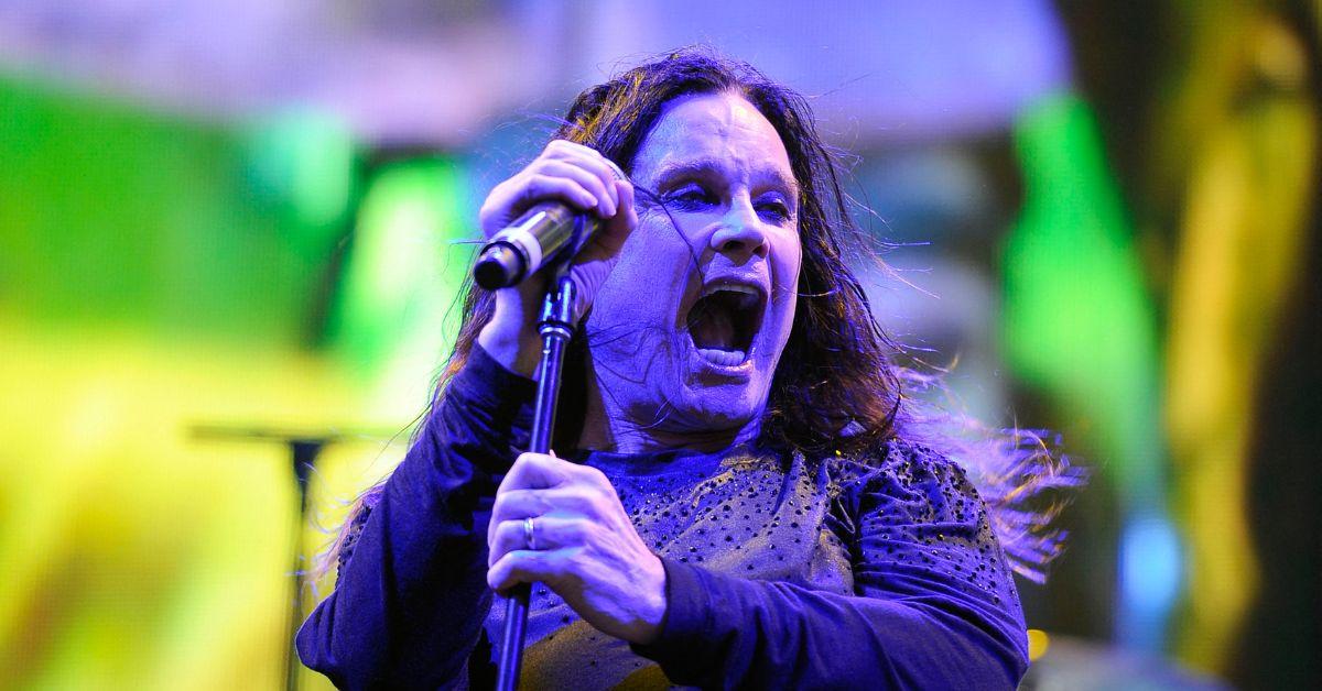 'The Osbournes' most unforgettable moments - after the tragic death of Ozzy