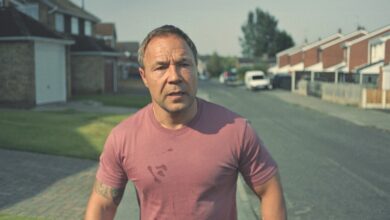 'The Pitt,' 'Adolescence' Draw in viewers with heavy situations